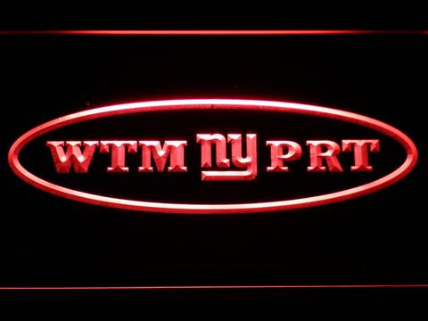 NY Giants Wellington Mara & Robert Tisch Memorial LED Sign